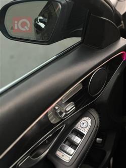 مرسيدس بنز C-Class